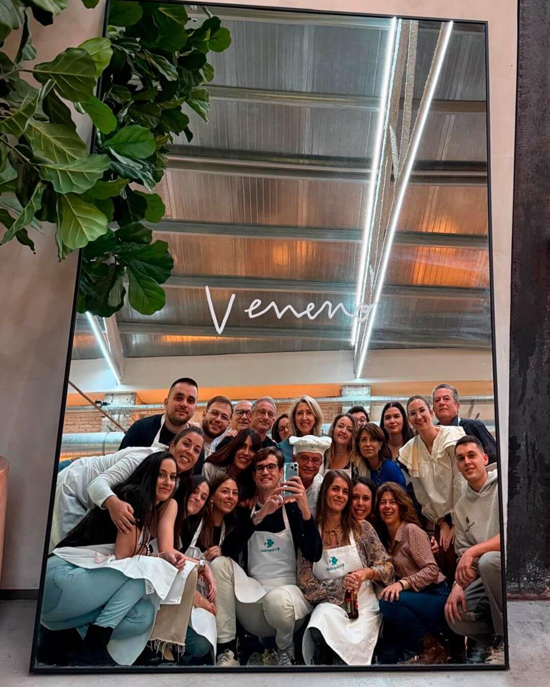 Veneno house